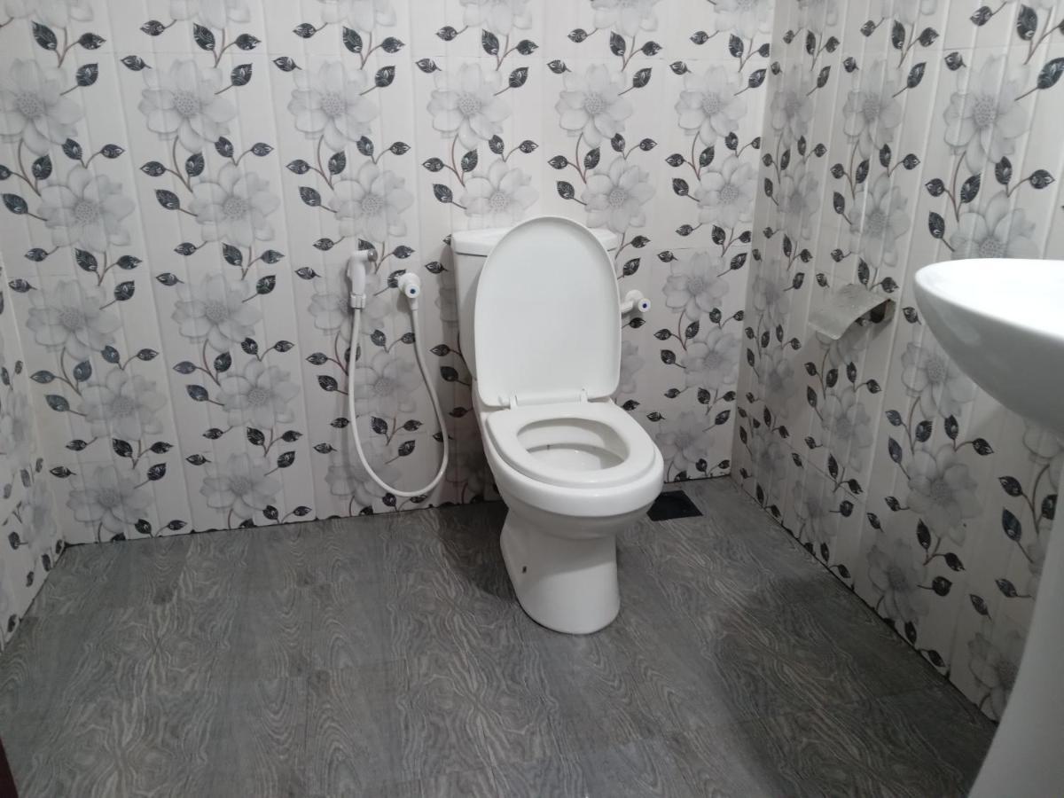 Vibushan Guest House ニラヴェリ エクステリア 写真