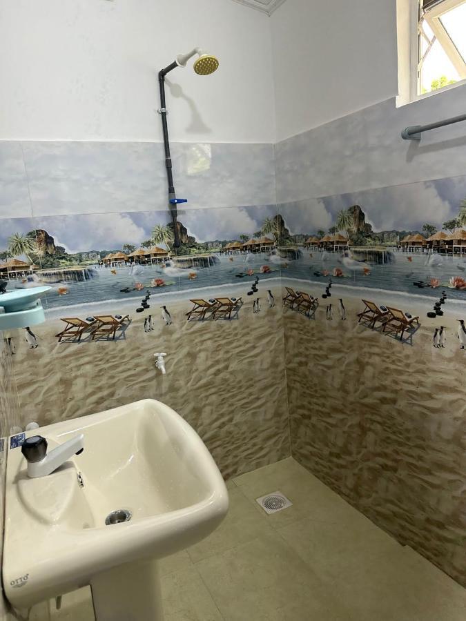 Vibushan Guest House ニラヴェリ エクステリア 写真