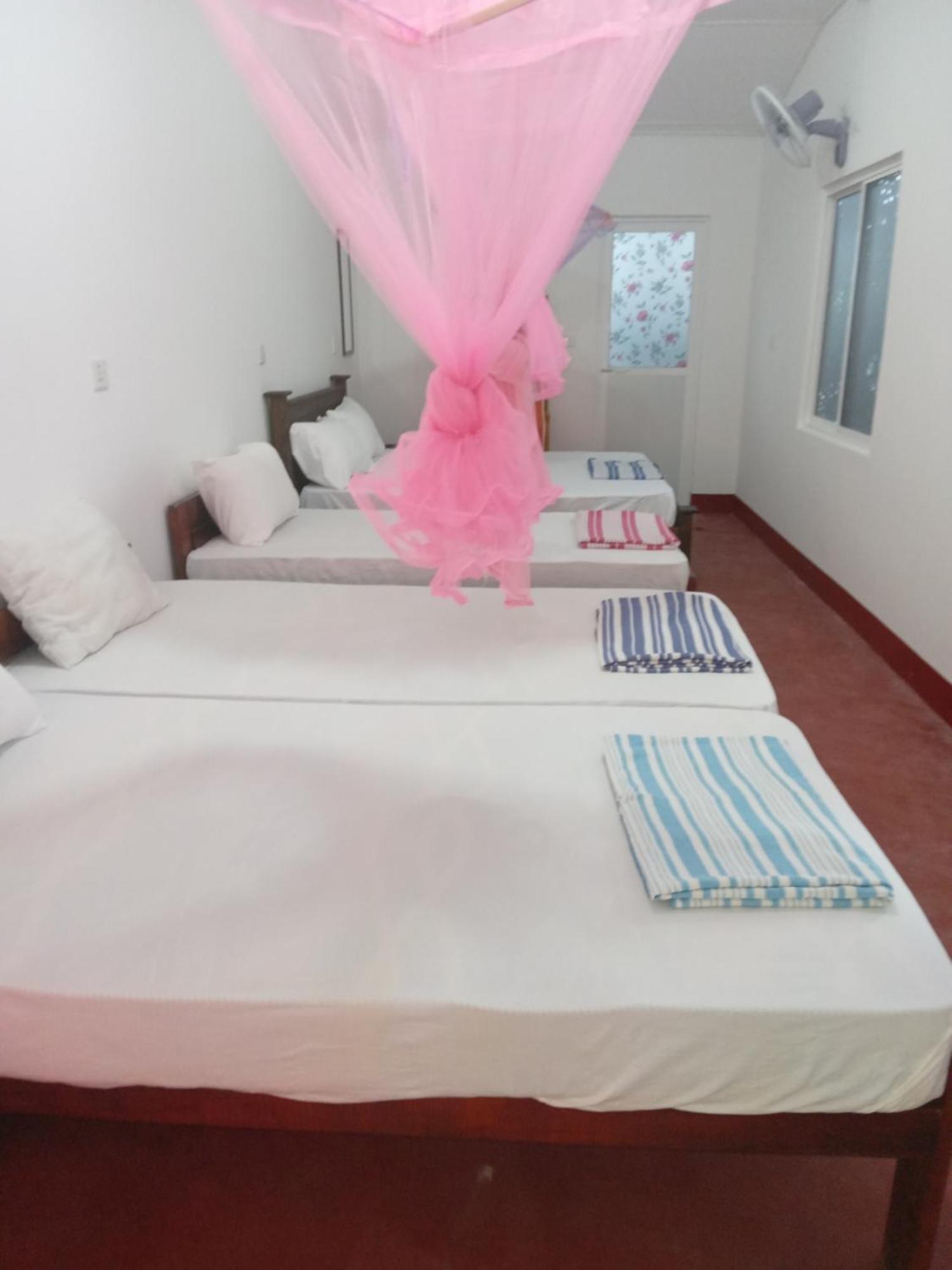 Vibushan Guest House ニラヴェリ エクステリア 写真
